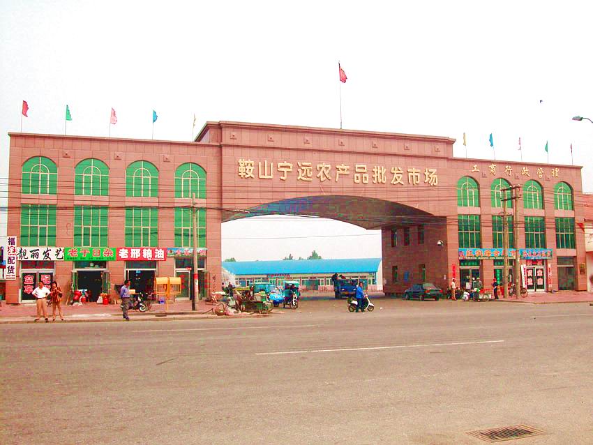 鞍山寧遠(yuǎn)農(nóng)產(chǎn)品批發(fā)市場(chǎng)最新價(jià)格,鞍山寧遠(yuǎn)農(nóng)產(chǎn)品批發(fā)市場(chǎng)最新價(jià)格概覽