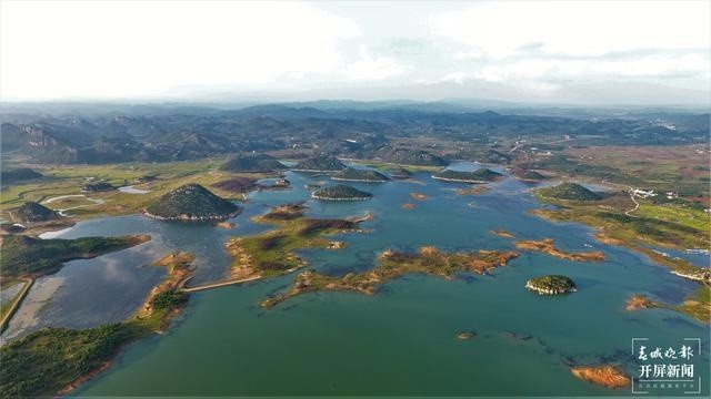 禹州市沙陀湖最新進展,禹州市沙陀湖最新進展，生態(tài)治理與可持續(xù)發(fā)展的融合典范