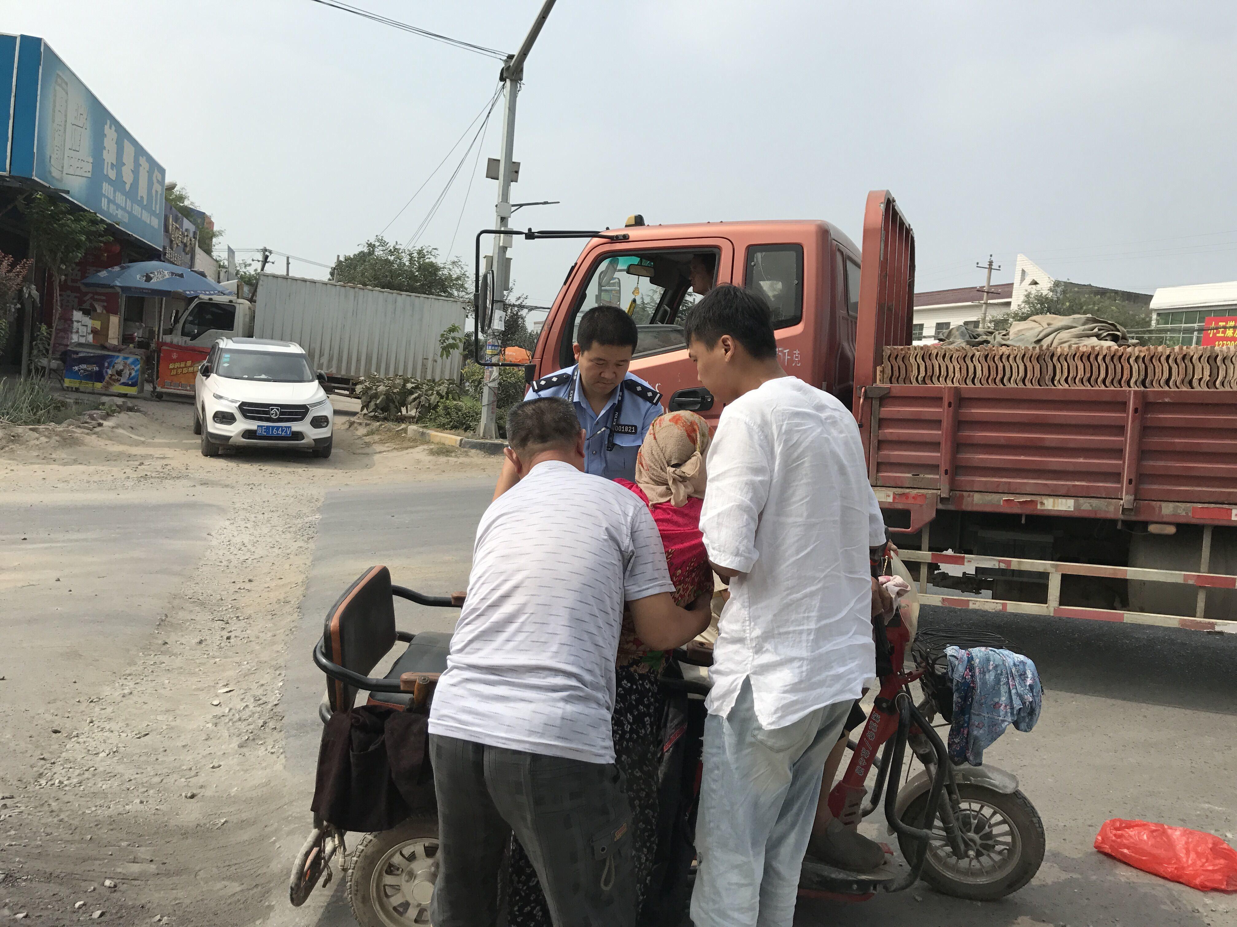 最新防側(cè)翻電動三輪車,最新防側(cè)翻電動三輪車，科技與安全的完美結合