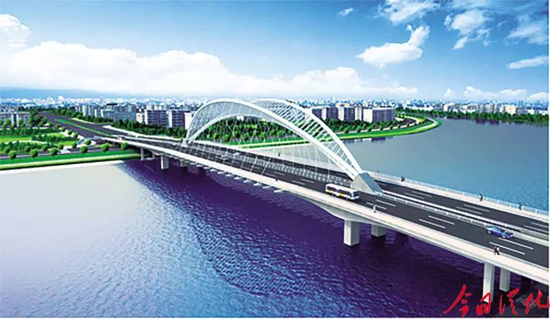 沙井河大橋最新消息,沙井河大橋最新消息，建設(shè)進(jìn)展順利，未來展望令人期待