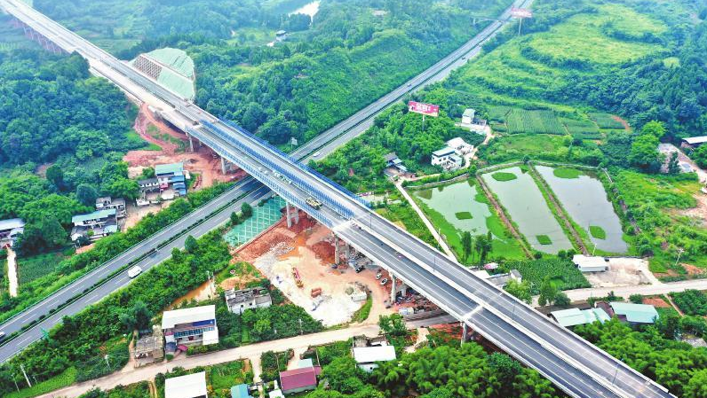 仁壽縣最新道路規(guī)劃圖,仁壽縣最新道路規(guī)劃圖，塑造現(xiàn)代化城市交通格局