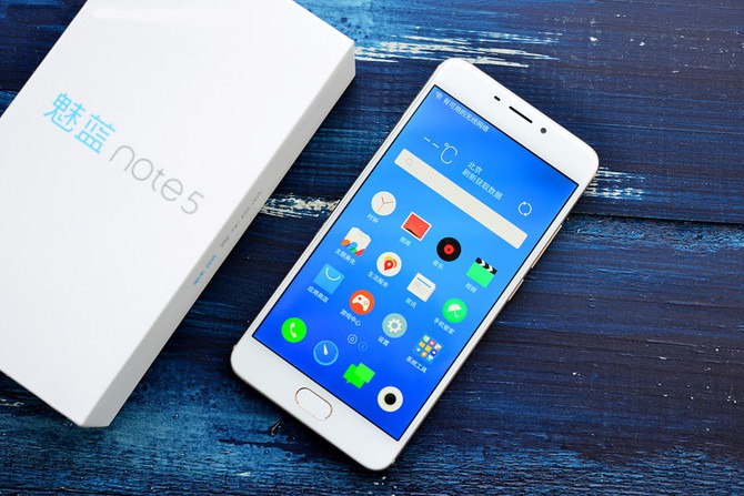 魅族note5最新版本,魅族Note5最新版本全面評測，功能與性能一覽