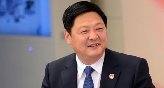 日照港杜傳志最新消息,日照港杜傳志的最新消息，引領(lǐng)港口發(fā)展的杰出領(lǐng)導(dǎo)者