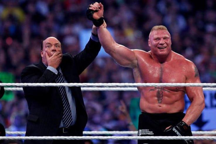 wwe2017最新一期5月30,WWE 2017最新一期 5月30日，熱血與榮耀的碰撞