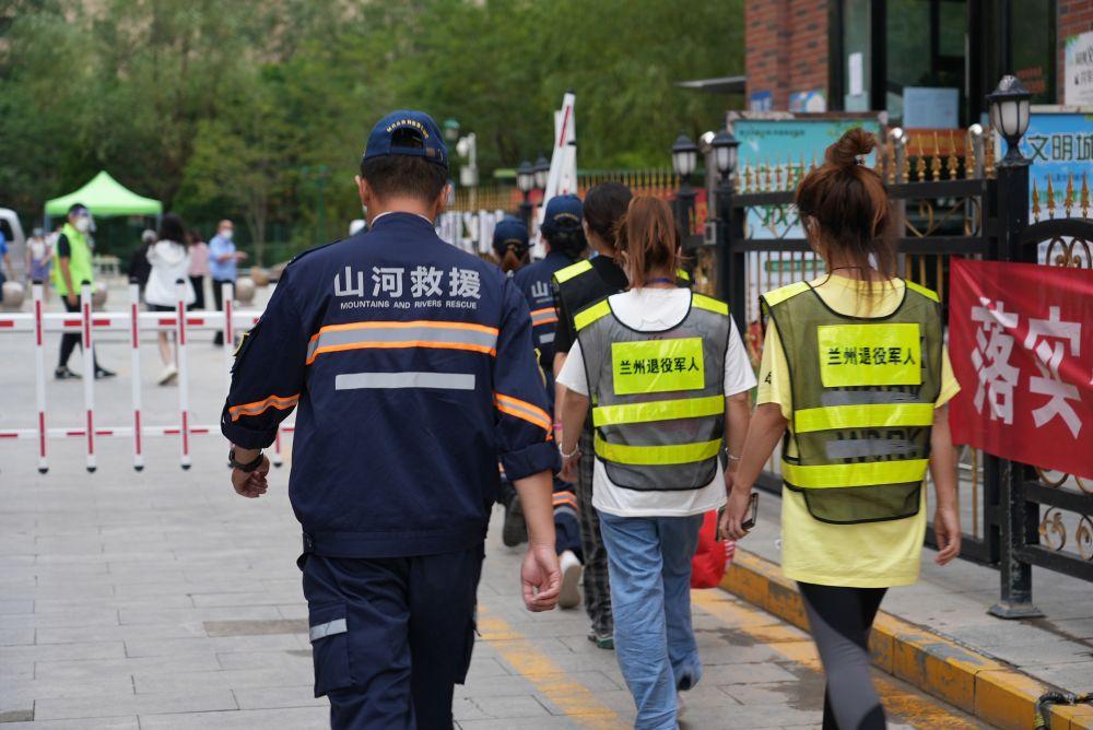 從低風(fēng)險(xiǎn)地區(qū)來蘭州最新政策,從低風(fēng)險(xiǎn)地區(qū)來蘭州的最新政策解讀