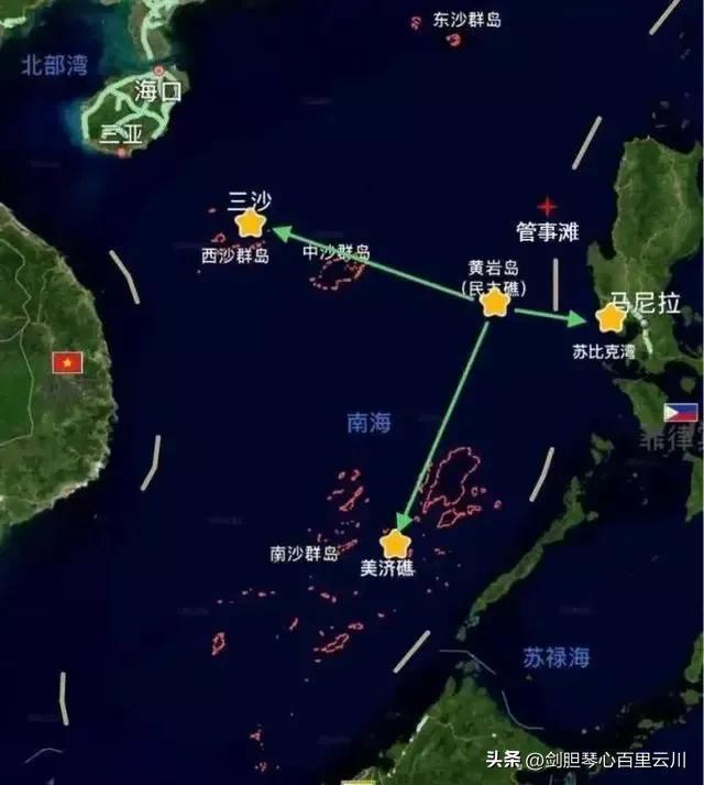 南海局勢最新消息24小時(shí)滾動(dòng)更新,南海局勢最新消息，24小時(shí)滾動(dòng)更新