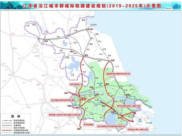 鹽泰錫宜城際鐵路最新消息,鹽泰錫宜城際鐵路最新消息，進(jìn)展順利，推動(dòng)區(qū)域一體化進(jìn)程