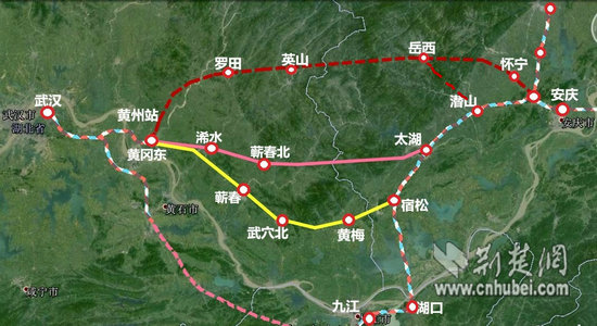 兩會武杭高鐵最新消息,兩會召開之際，武杭高鐵的最新動態(tài)