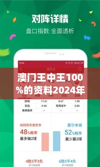 2025年新澳門王中王免費,探索澳門新紀元，2025年王中王免費現象的背后