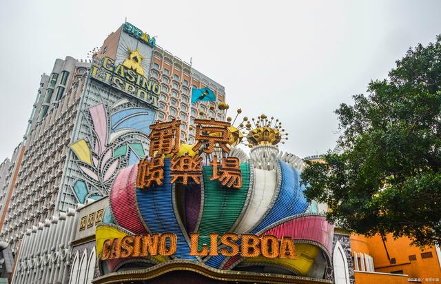 新版香港澳門攻略第2版,新版香港澳門攻略第2版，探索雙城魅力之旅
